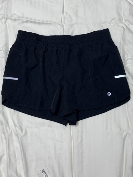 RBX Pants - RBX Women’s Running Shorts with Reflective Accents